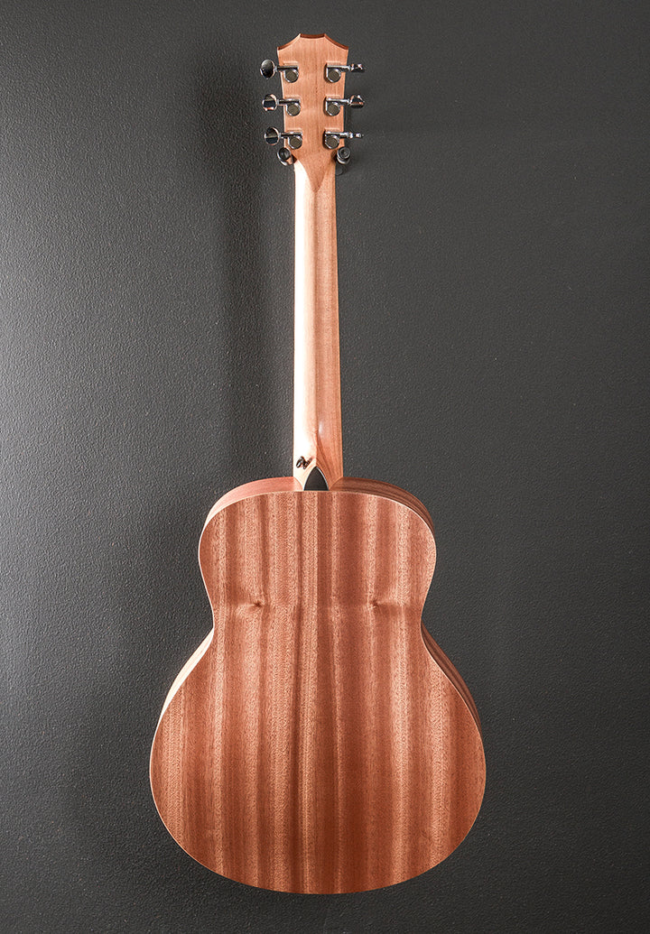 GS Mini Mahogany
