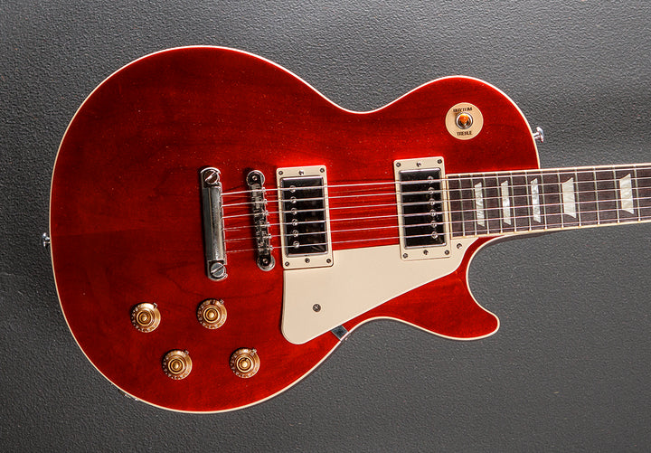 Les Paul Classic '21