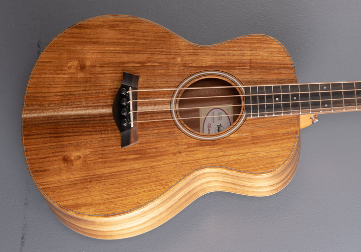 GS Mini-e Koa Bass