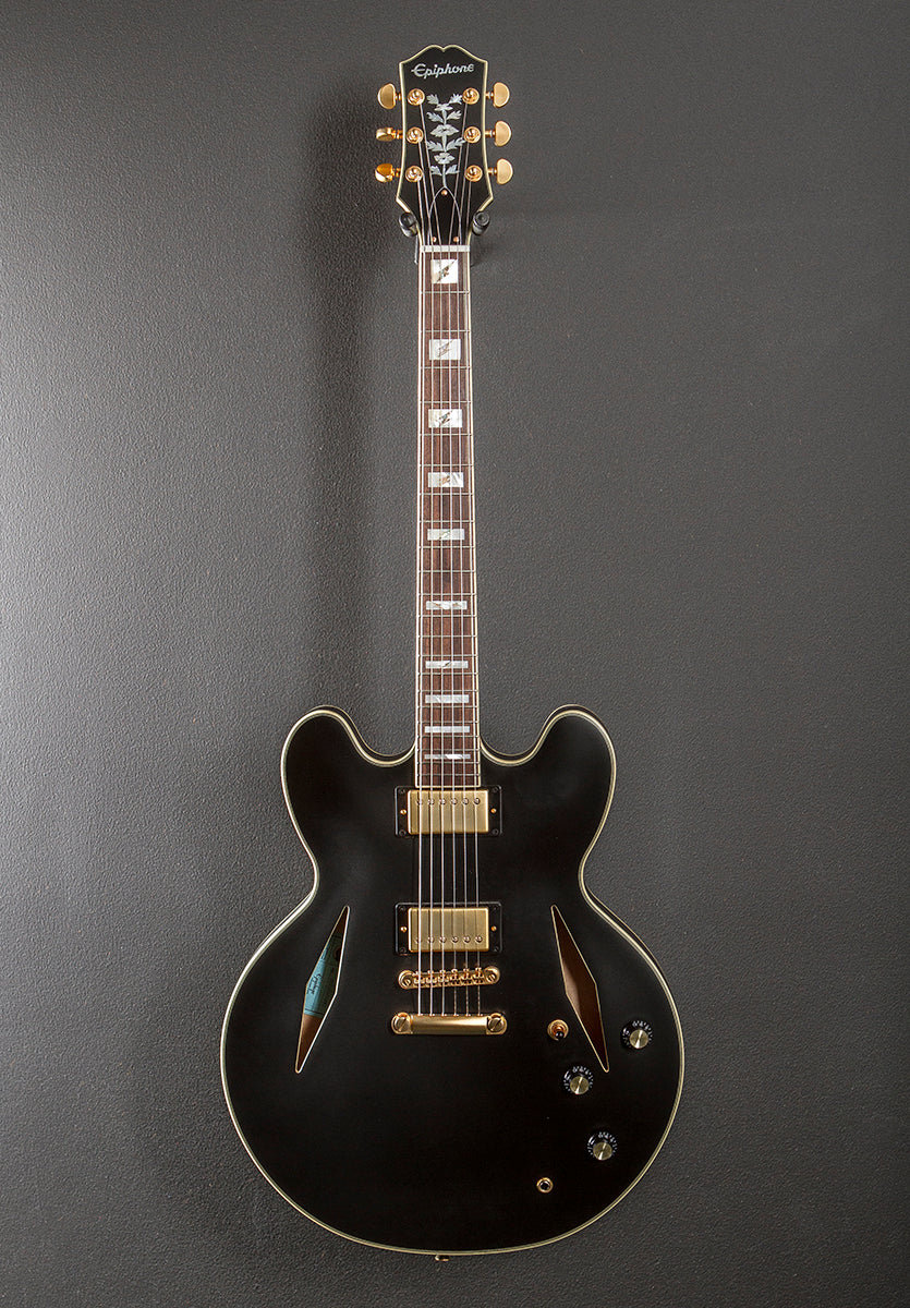 Emily Wolfe Sheraton Stealth '22