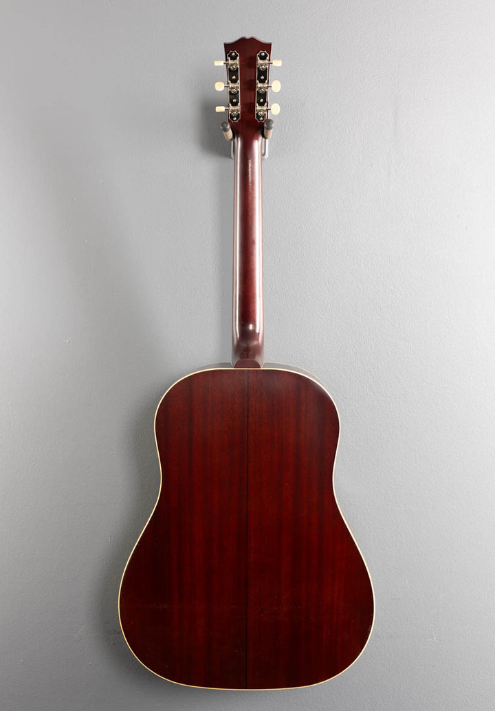 1942 Banner J-45 - Vintage Sunburst