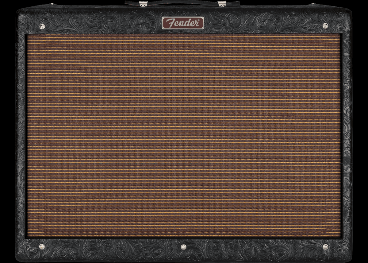Hot Rod Deluxe 30th Anniversary – Dave's Guitar Shop