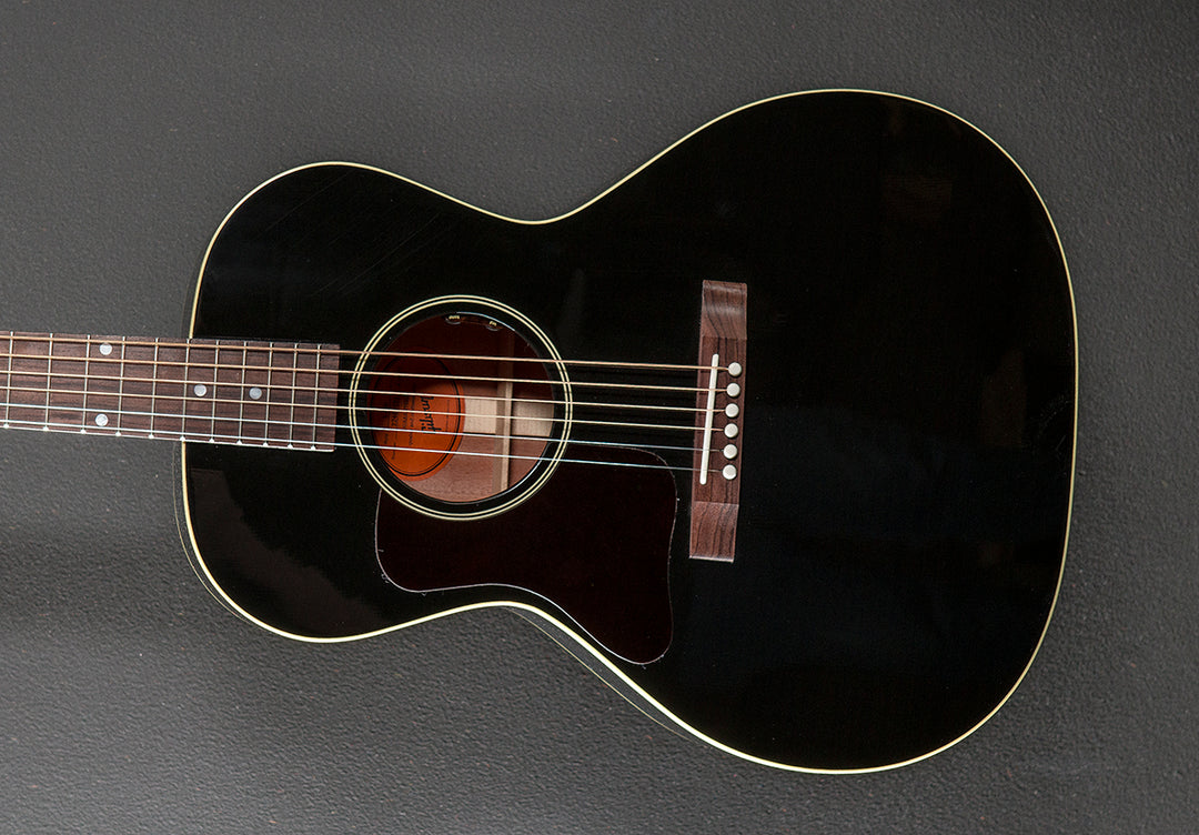 L-00 Original Left Hand - Ebony