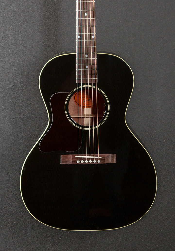 L-00 Original Left Hand - Ebony