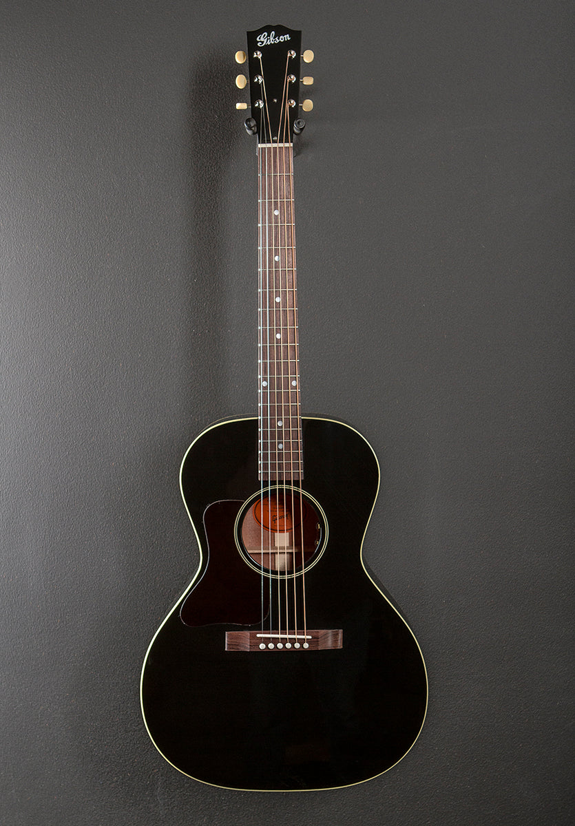 L-00 Original Left Hand - Ebony