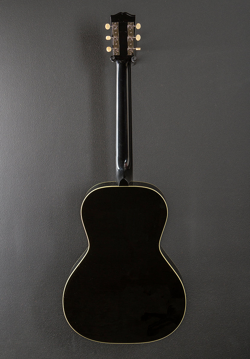 L-00 Original Left Hand - Ebony