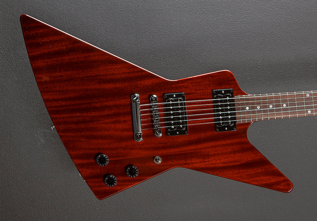 80's Explorer - Cherry