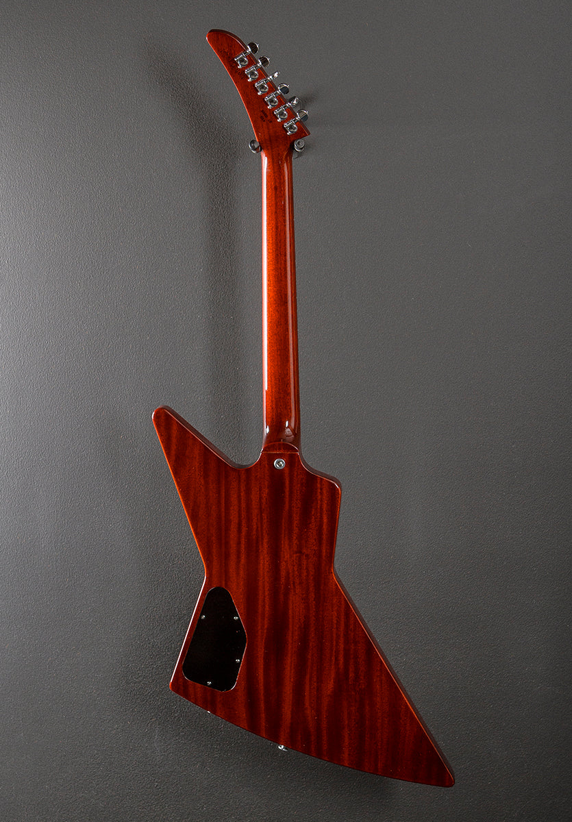 80's Explorer - Cherry