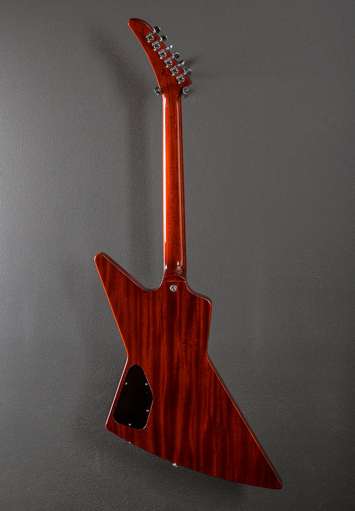 80's Explorer - Cherry