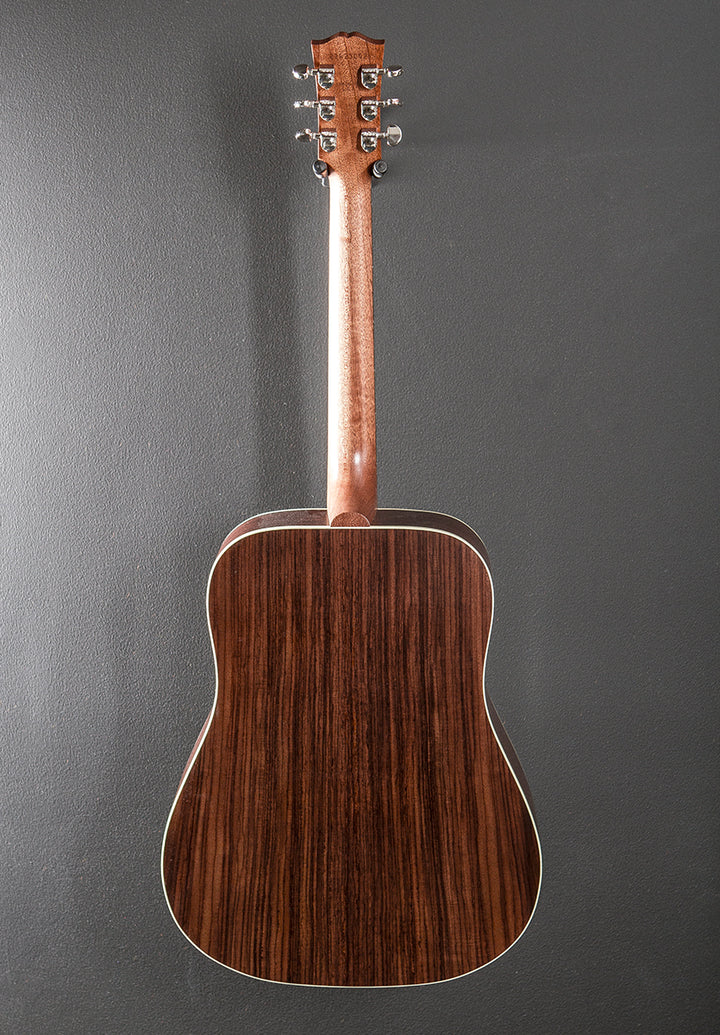 Hummingbird Studio Rosewood - Satin Natural
