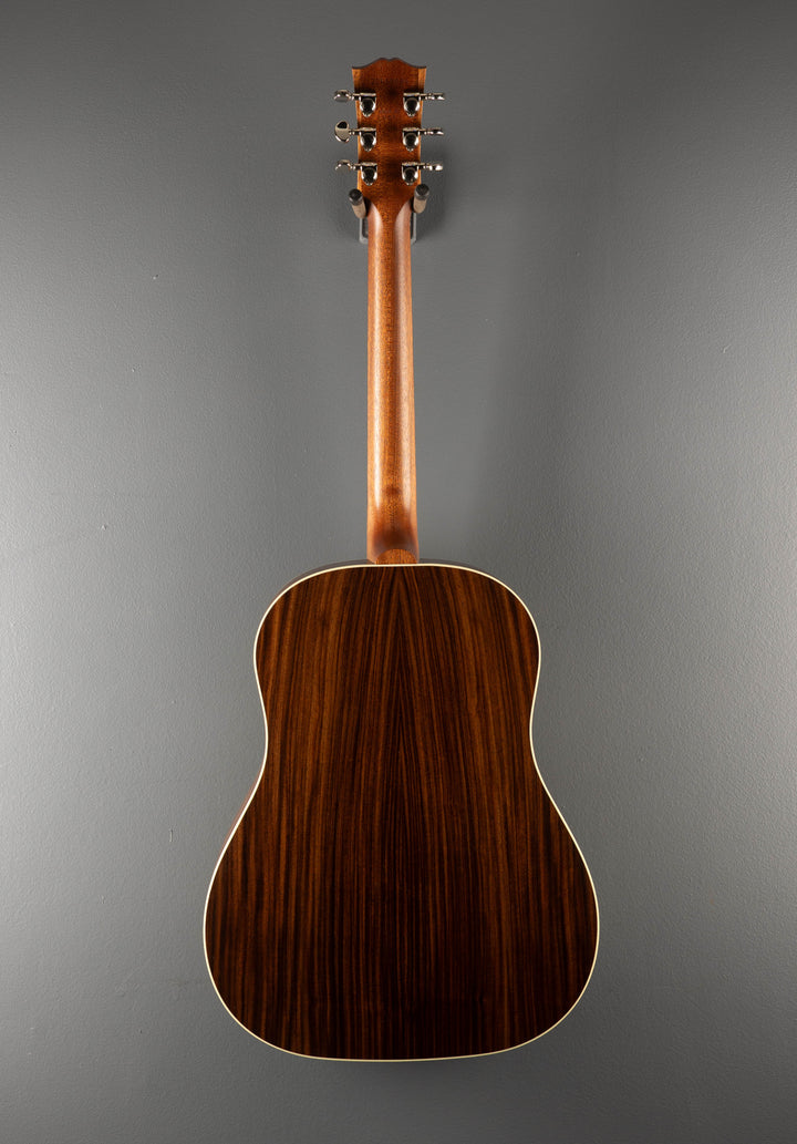 J-45 Studio Rosewood - Gloss Top