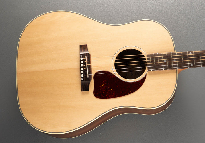 J-45 Studio Rosewood - Gloss Top