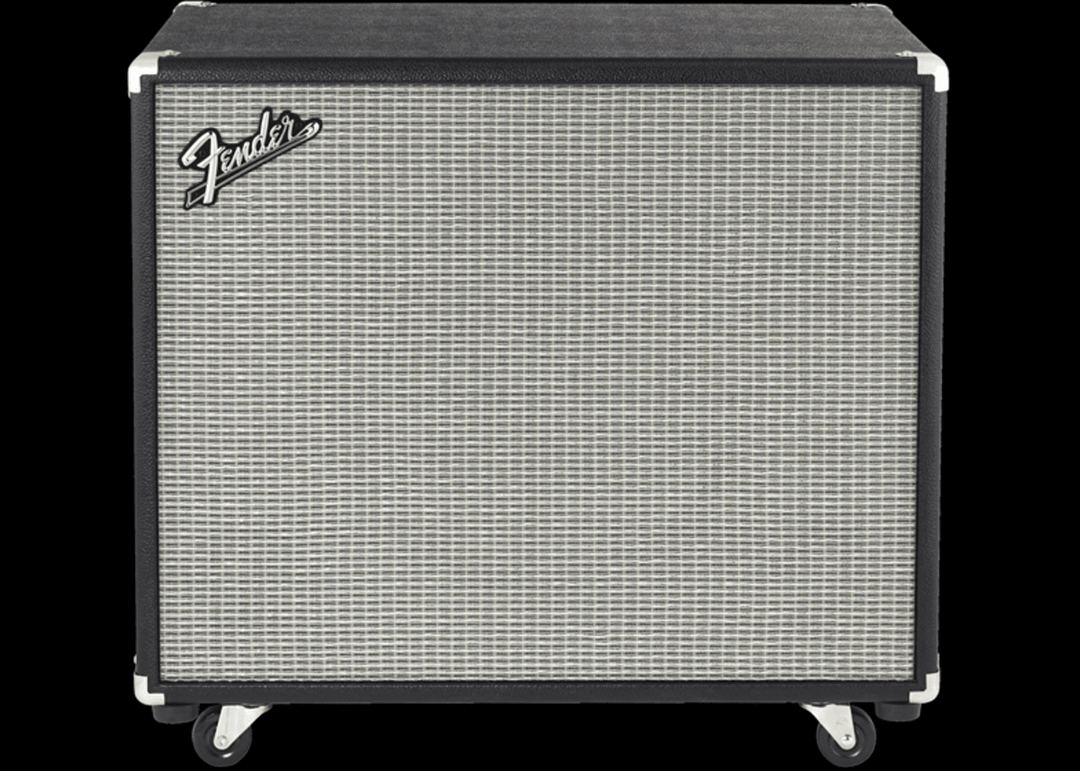 Used Bassman 115 Neo Enclosure, Recent