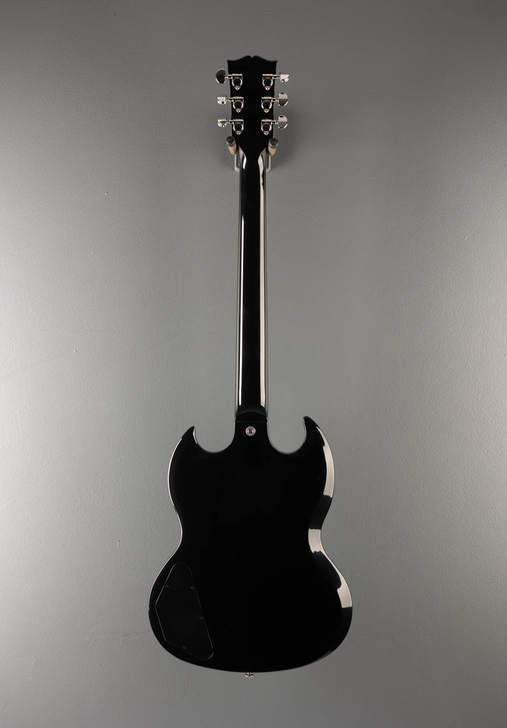 SG Standard - Ebony