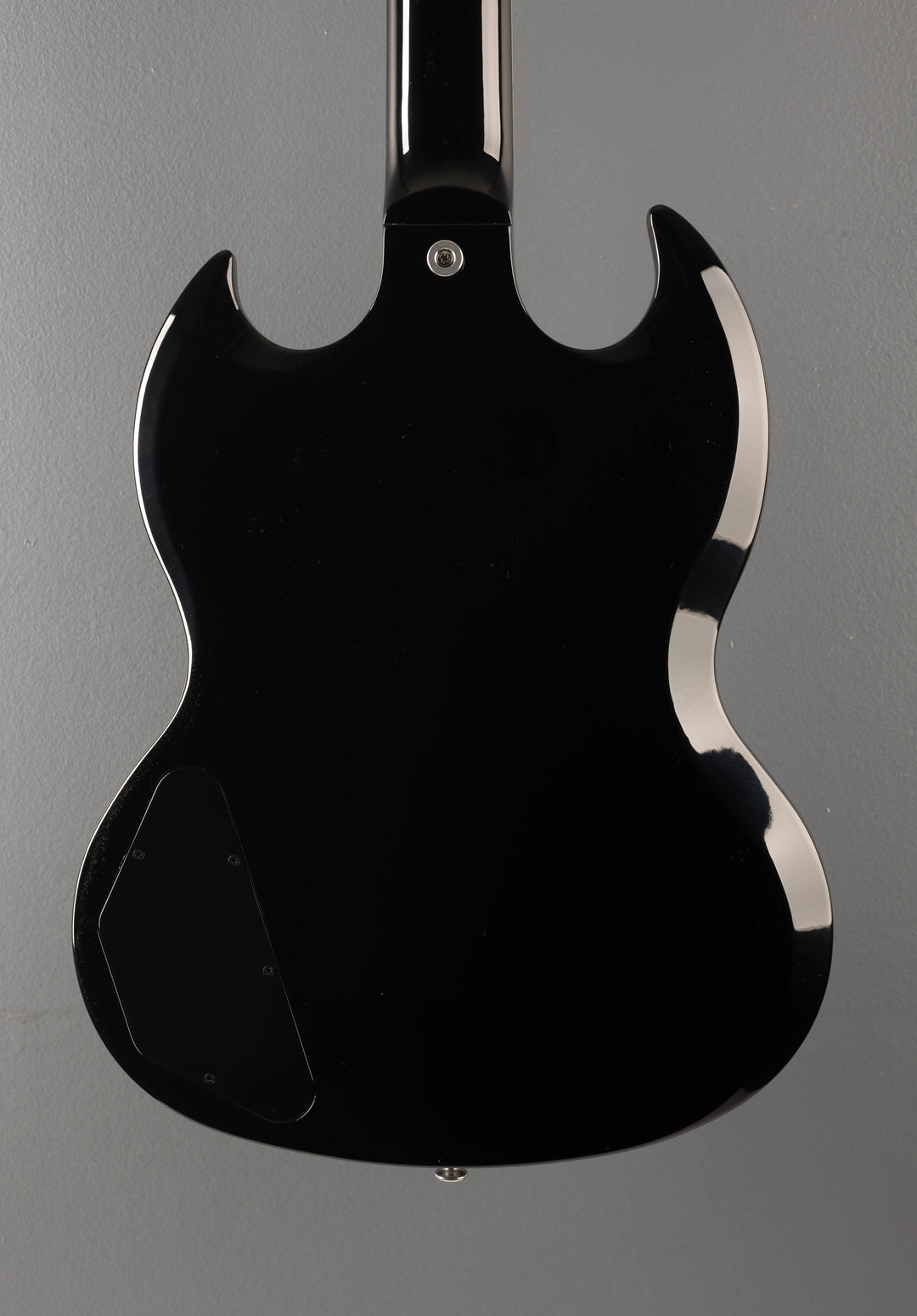 SG Standard - Ebony