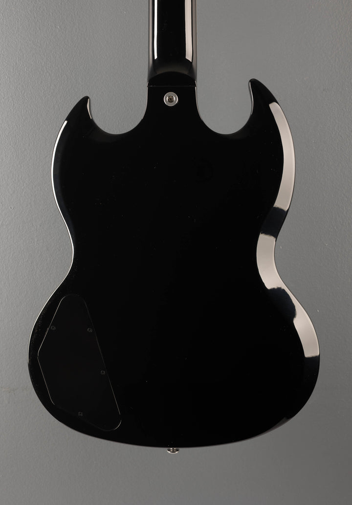 SG Standard - Ebony