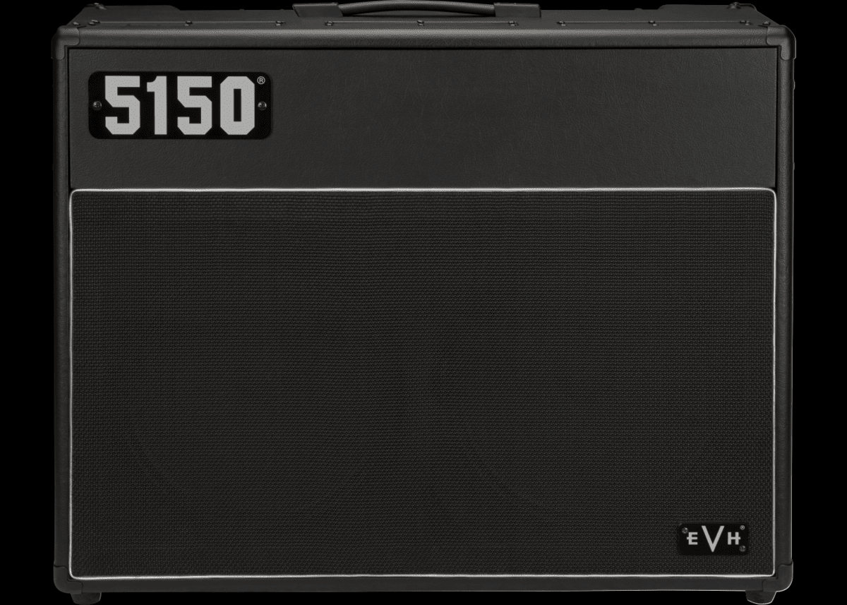 5150 Iconic Series 60W 2X12 Combo – Dave's Guitar Shop