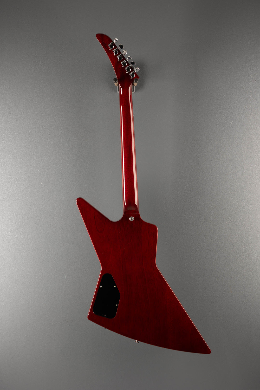 80's Explorer - Cherry