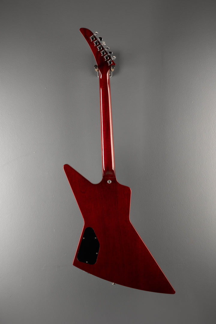 80's Explorer - Cherry