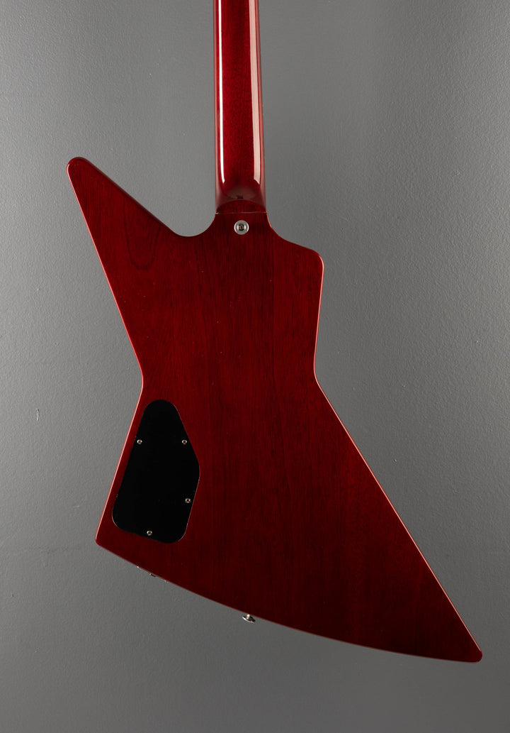 80's Explorer - Cherry