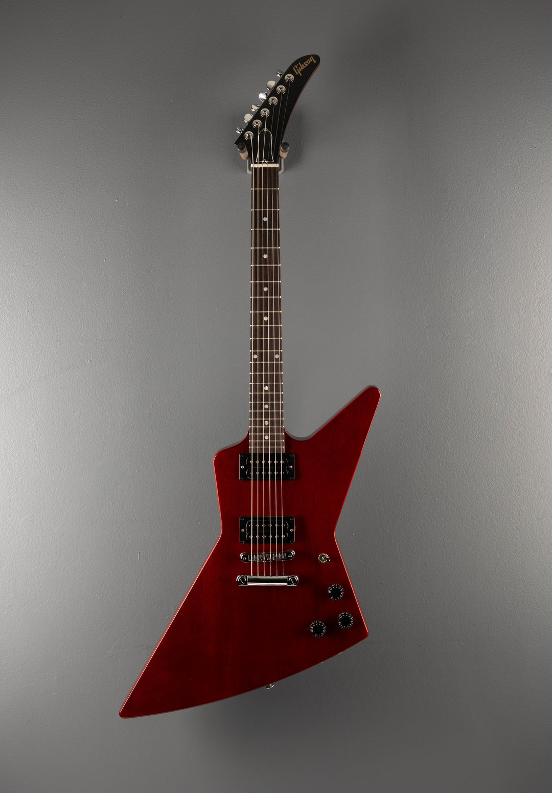 80's Explorer - Cherry