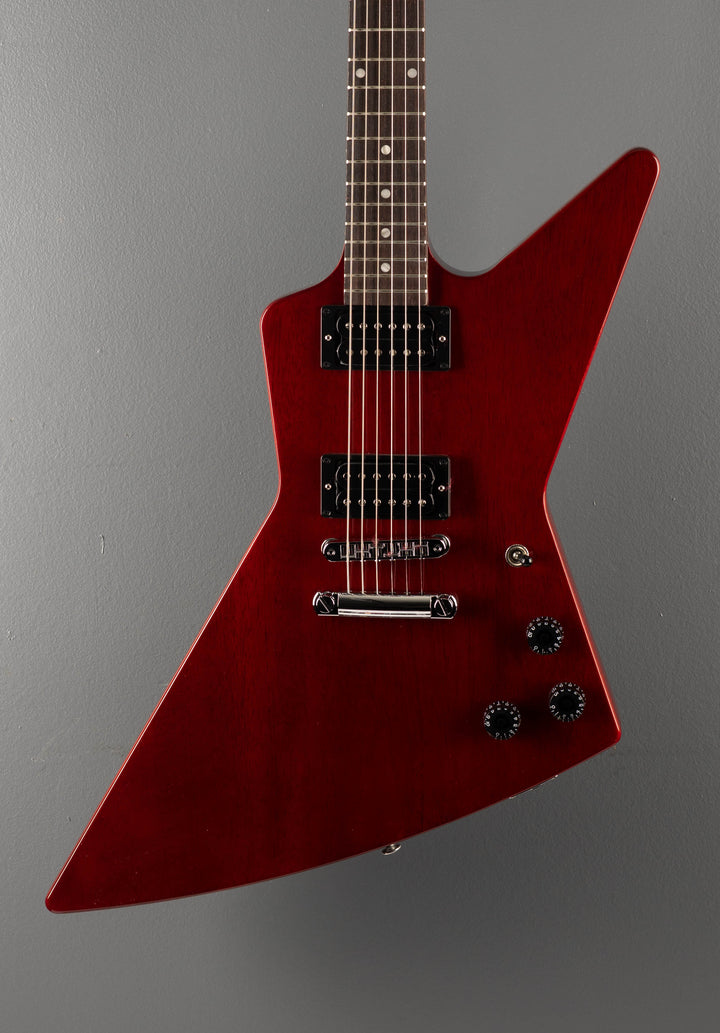 80's Explorer - Cherry