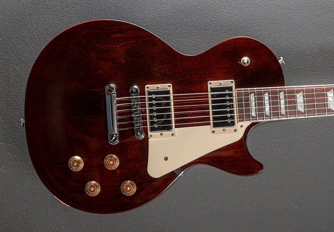 Les Paul Studio - Wine Red