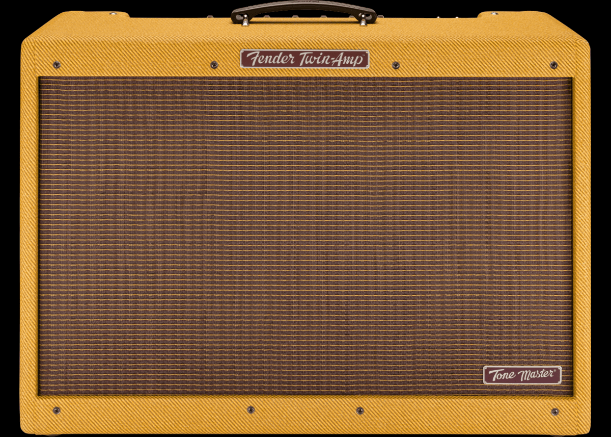 TWINS Super Best of GRANDSLAM ジャパメタ Tone Master '59 Twin JB Edition – Dave's Guitar Shop