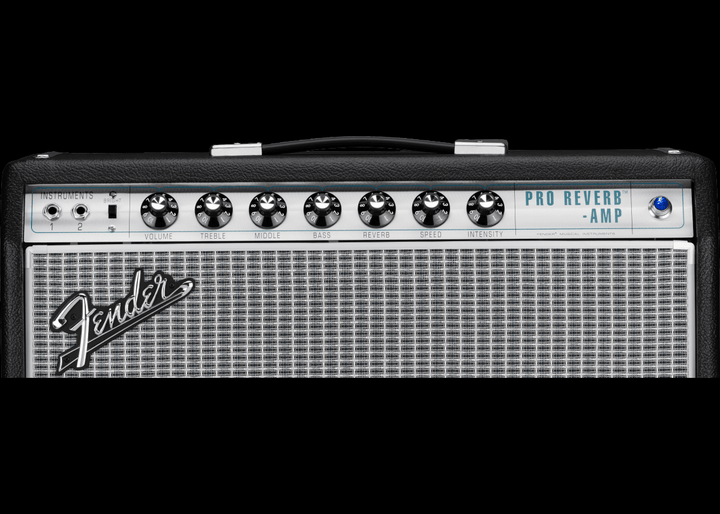 '68 Custom Pro Reverb