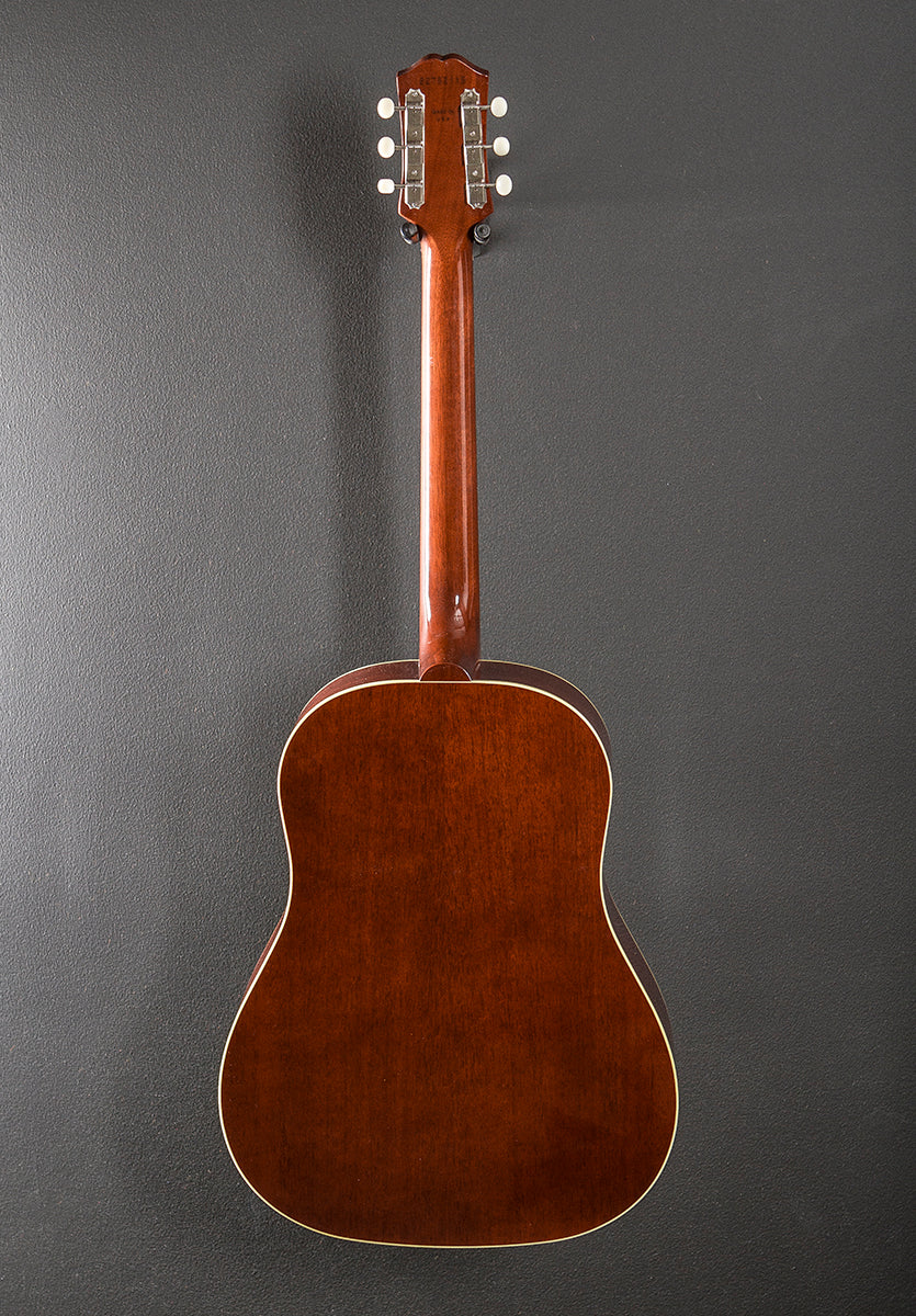 Epiphone Texan (USA Collection) - Vintage Sunburst