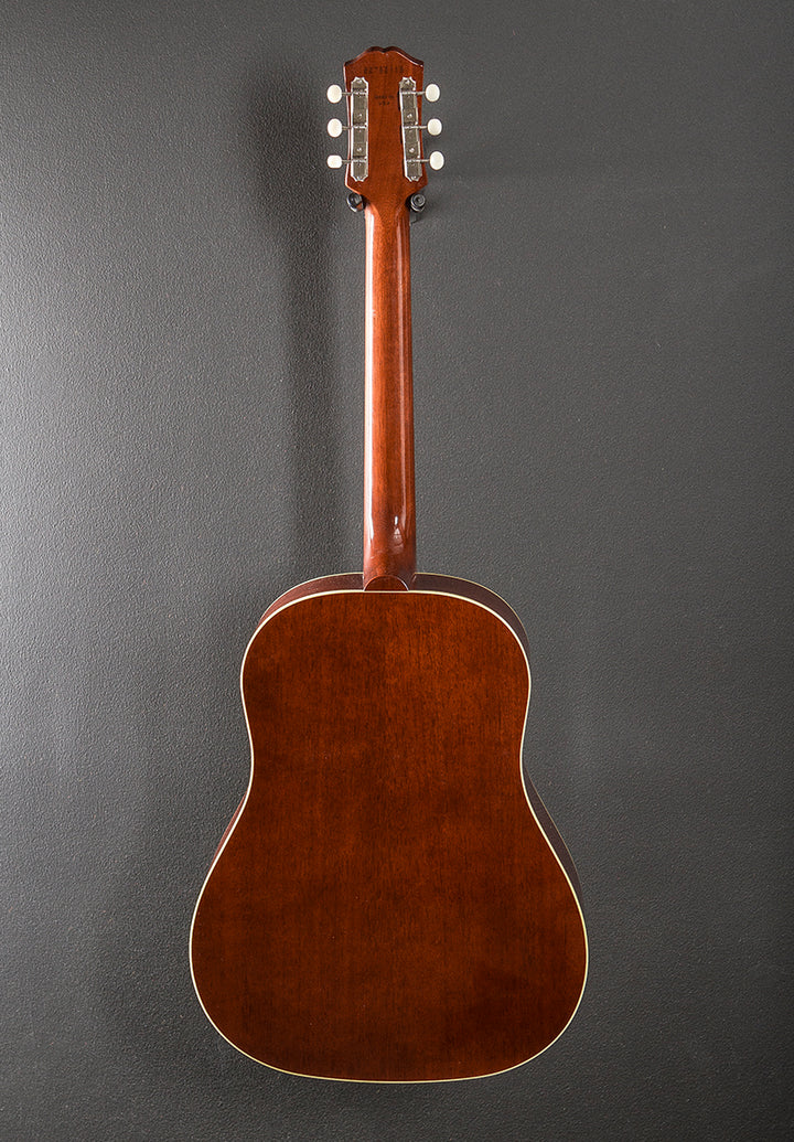 Epiphone Texan (USA Collection) - Vintage Sunburst
