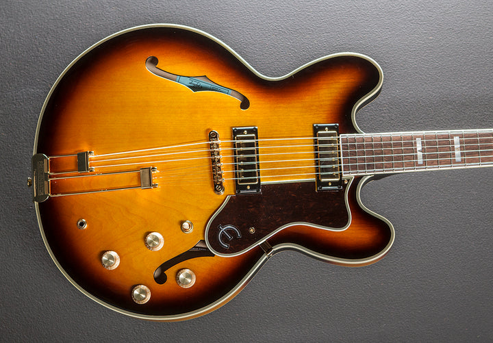 Sheraton - Vintage Sunburst
