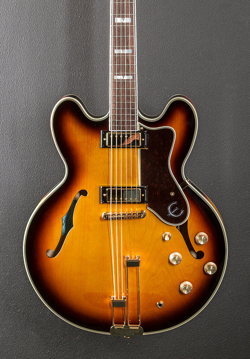 Sheraton - Vintage Sunburst