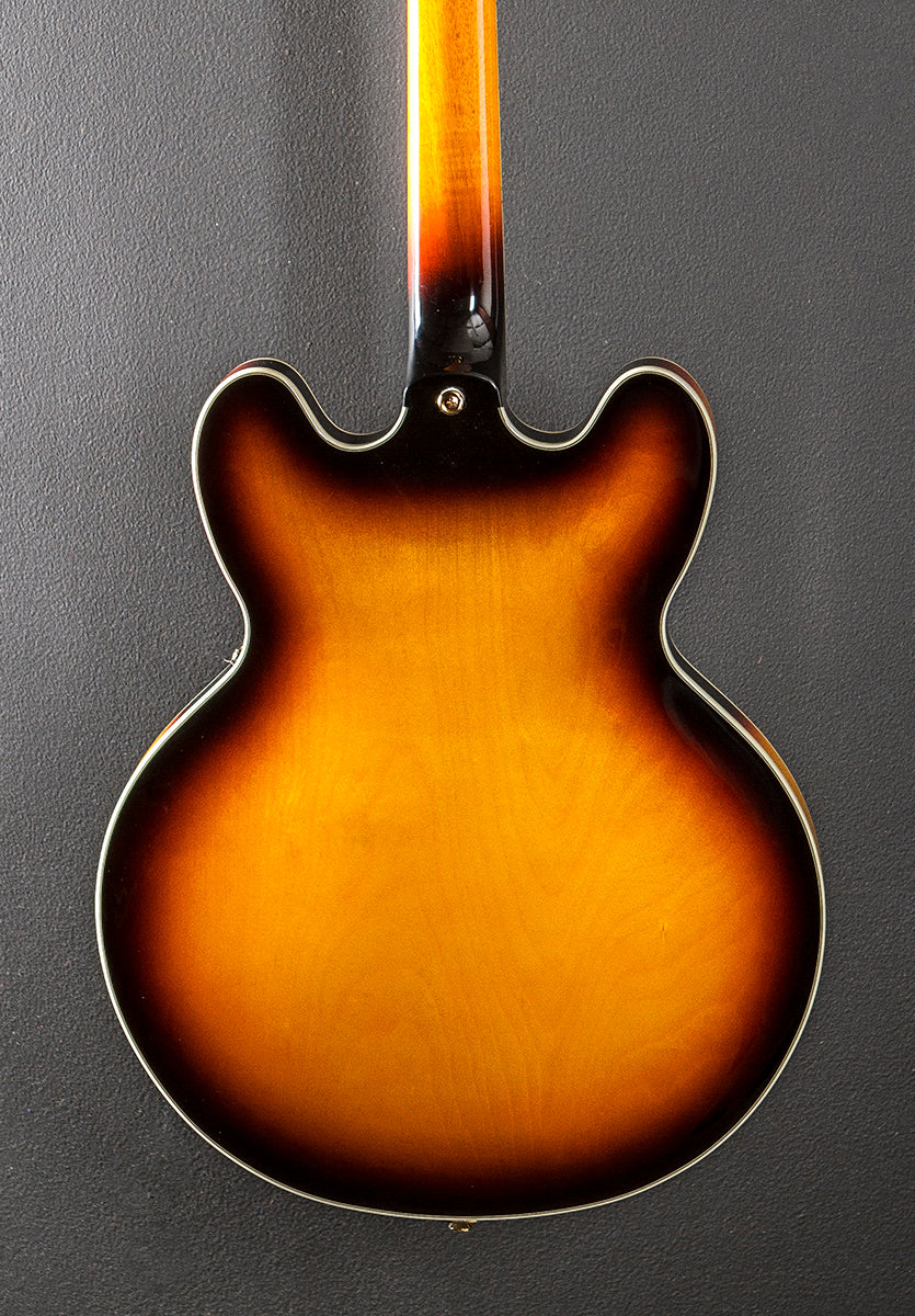 Sheraton - Vintage Sunburst