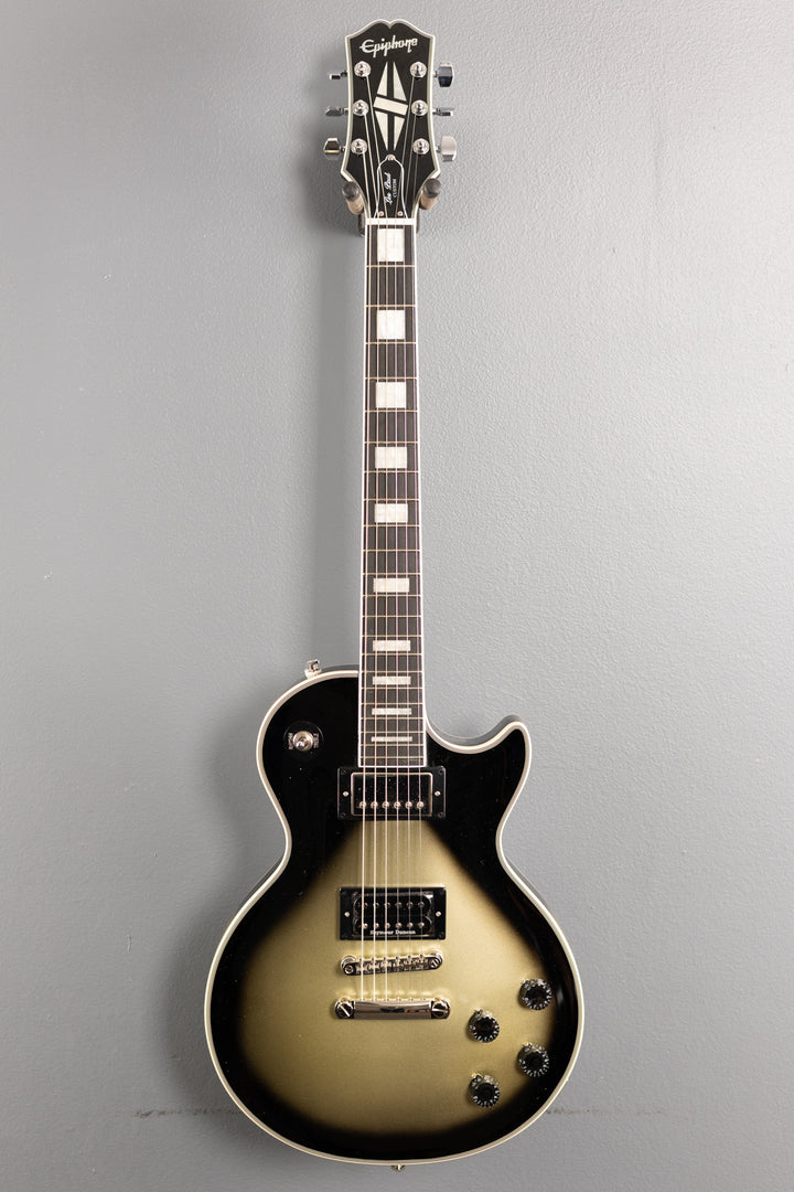 Adam Jones Les Paul Custom Art Collection: Korin Faught’s “Sensation” '23