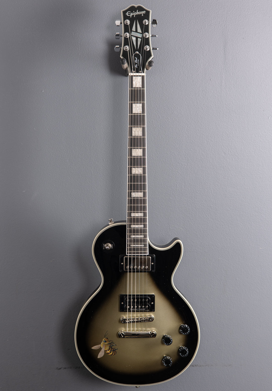 Adam Jones Les Paul Custom Art Collection: Mark Ryden’s “Queen Bee" '23