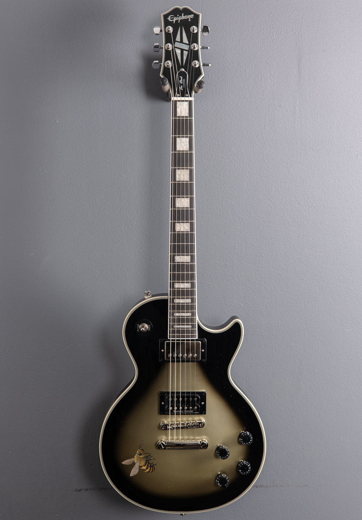Adam Jones Les Paul Custom Art Collection: Mark Ryden’s “Queen Bee" '23