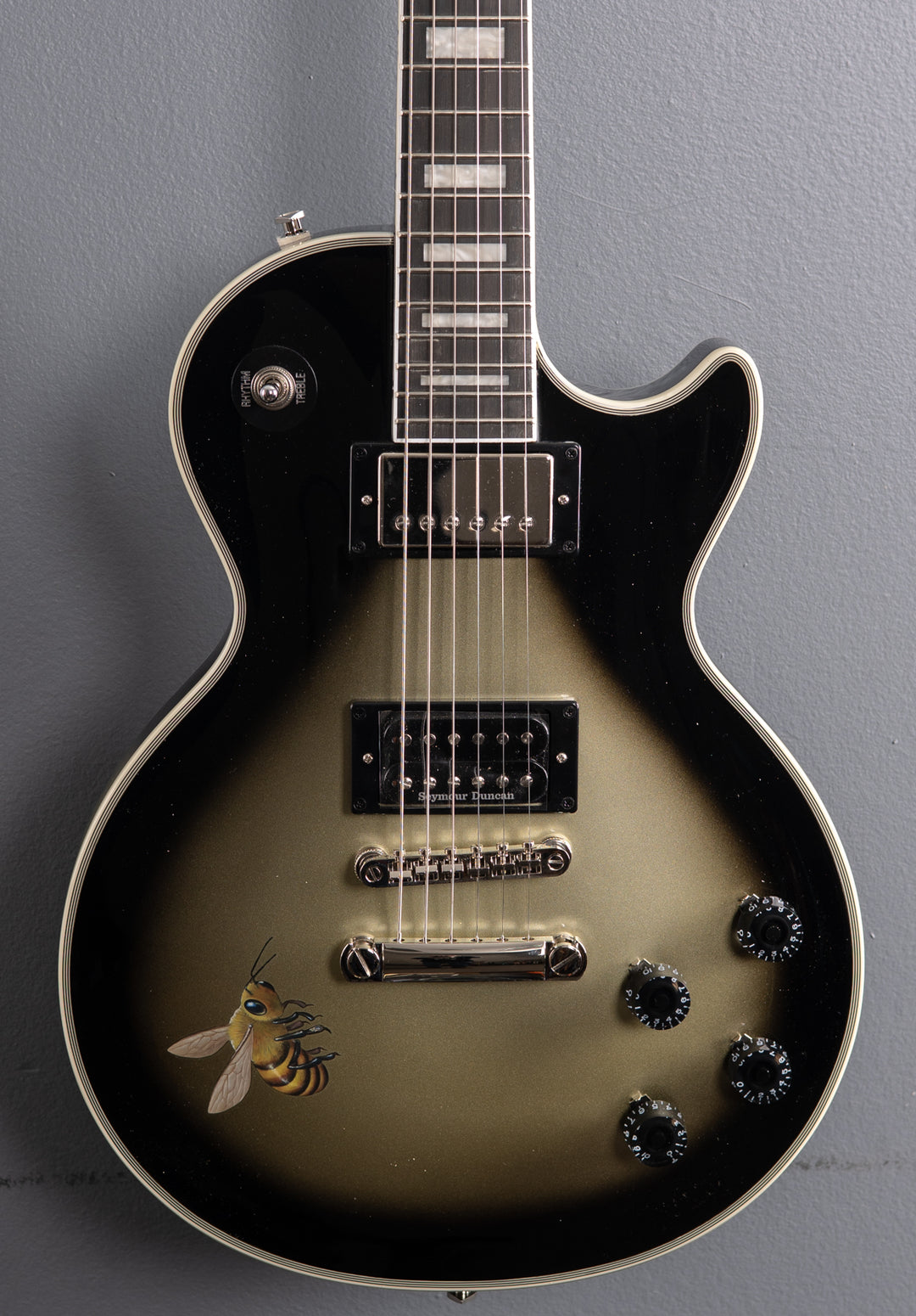 Adam Jones Les Paul Custom Art Collection: Mark Ryden’s “Queen Bee" '23