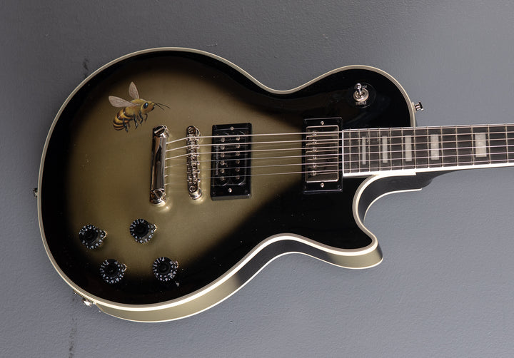 Adam Jones Les Paul Custom Art Collection: Mark Ryden’s “Queen Bee" '23