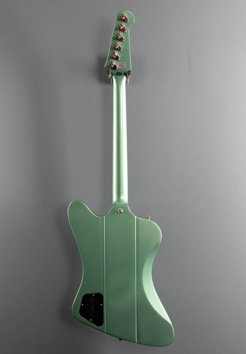 1963 Firebird I - Inverness Green