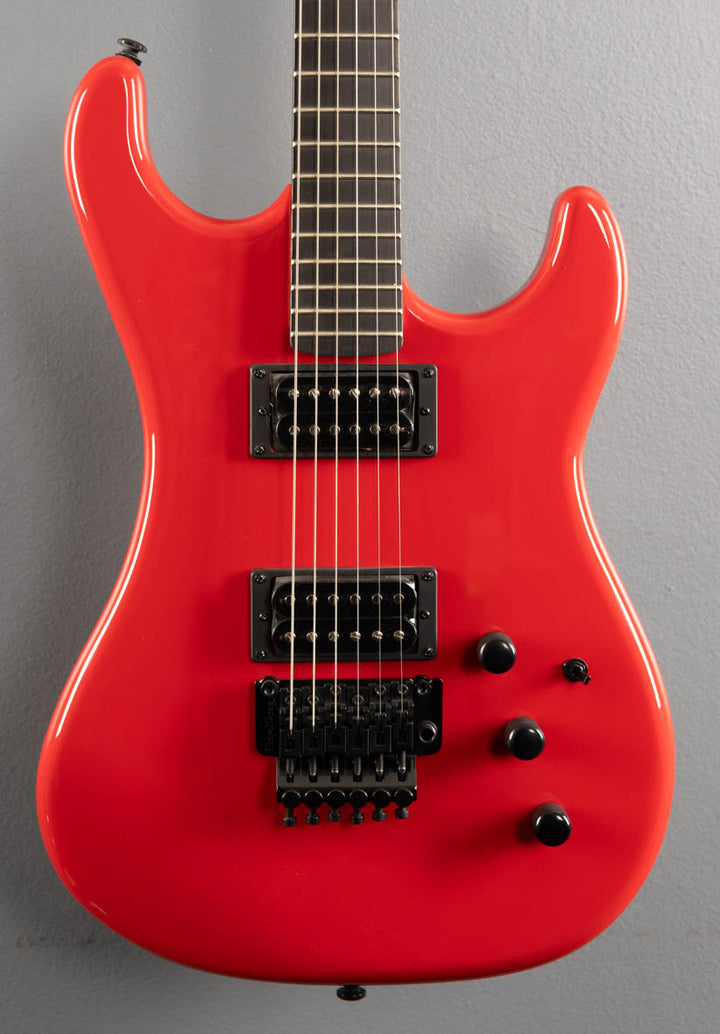 Pacer Carerra - Defender Red