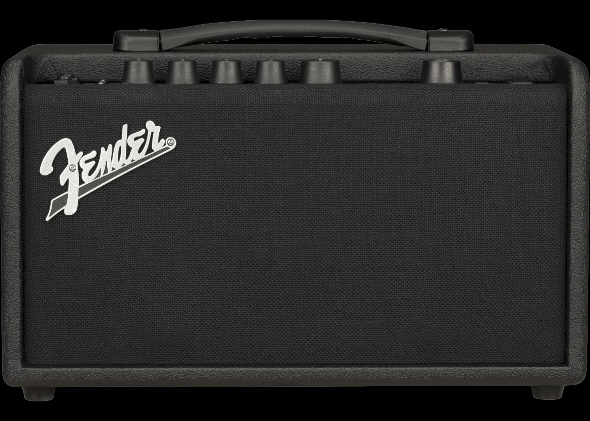 Fender mustang gt40 price hotsell
