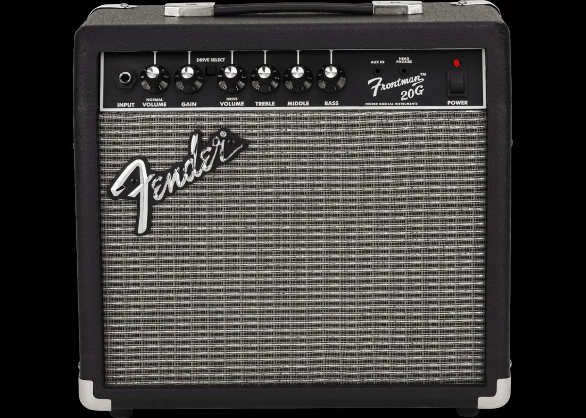 Frontman 20G – Dave's Guitar Shop