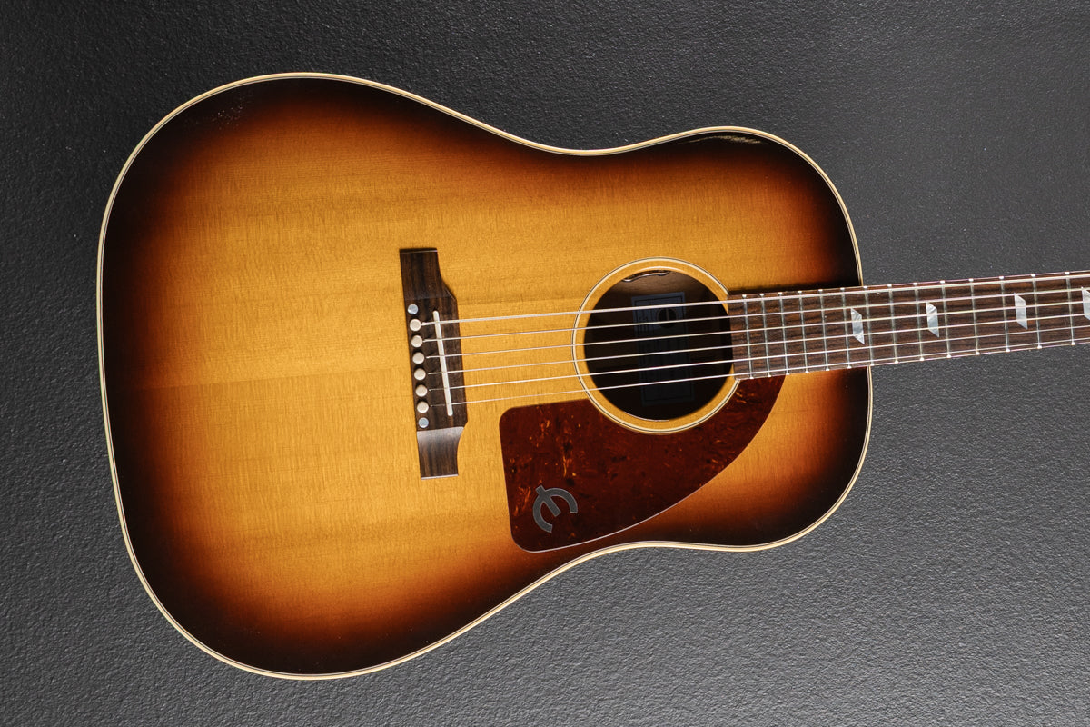 Epiphone USA Texan '22 – Dave's Guitar Shop