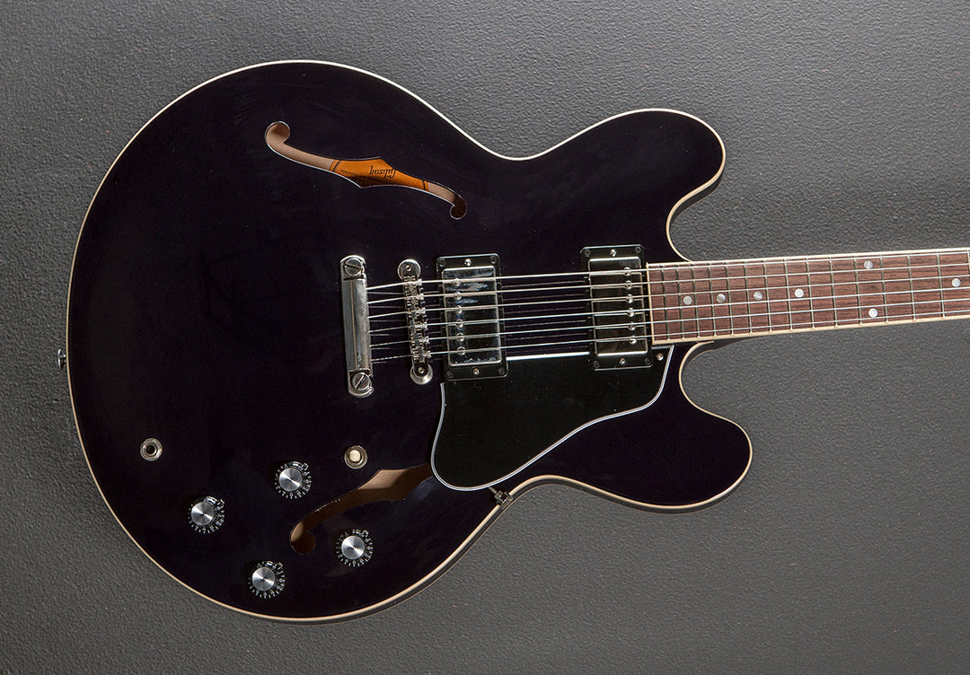 ES-335 - Deep Purple