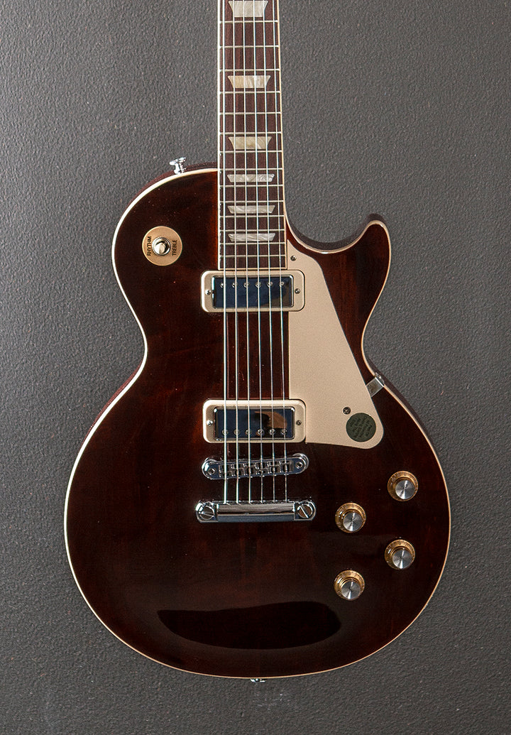 Les Paul 70's Deluxe - Wine Red