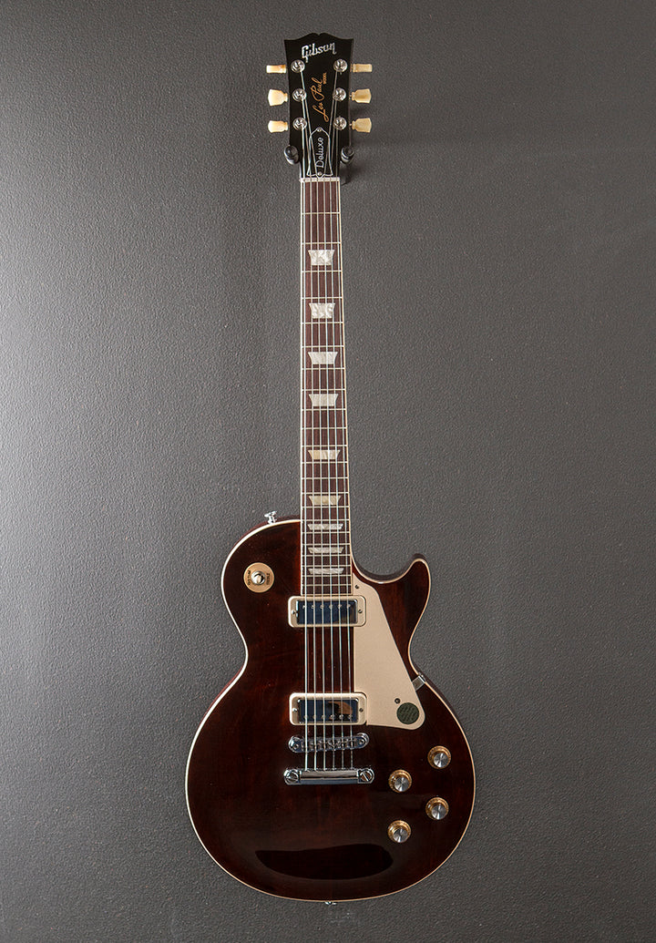 Les Paul 70's Deluxe - Wine Red