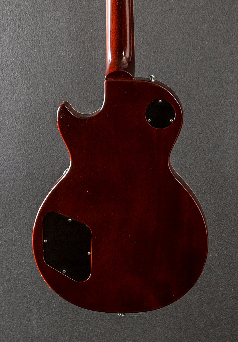 Les Paul 70's Deluxe - Wine Red