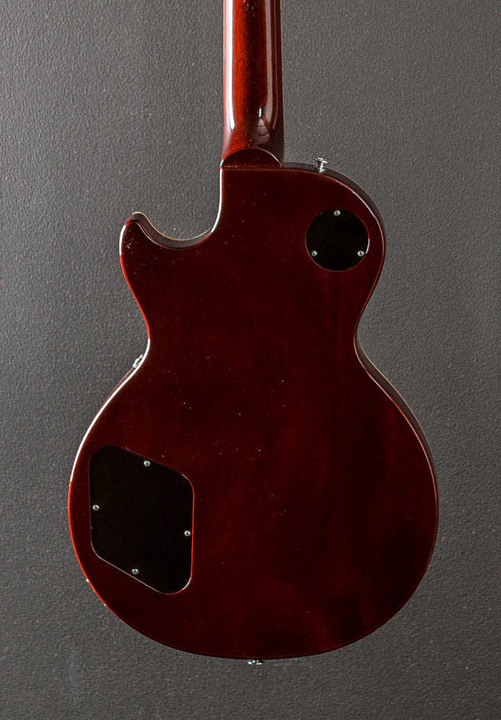 Les Paul 70's Deluxe - Wine Red