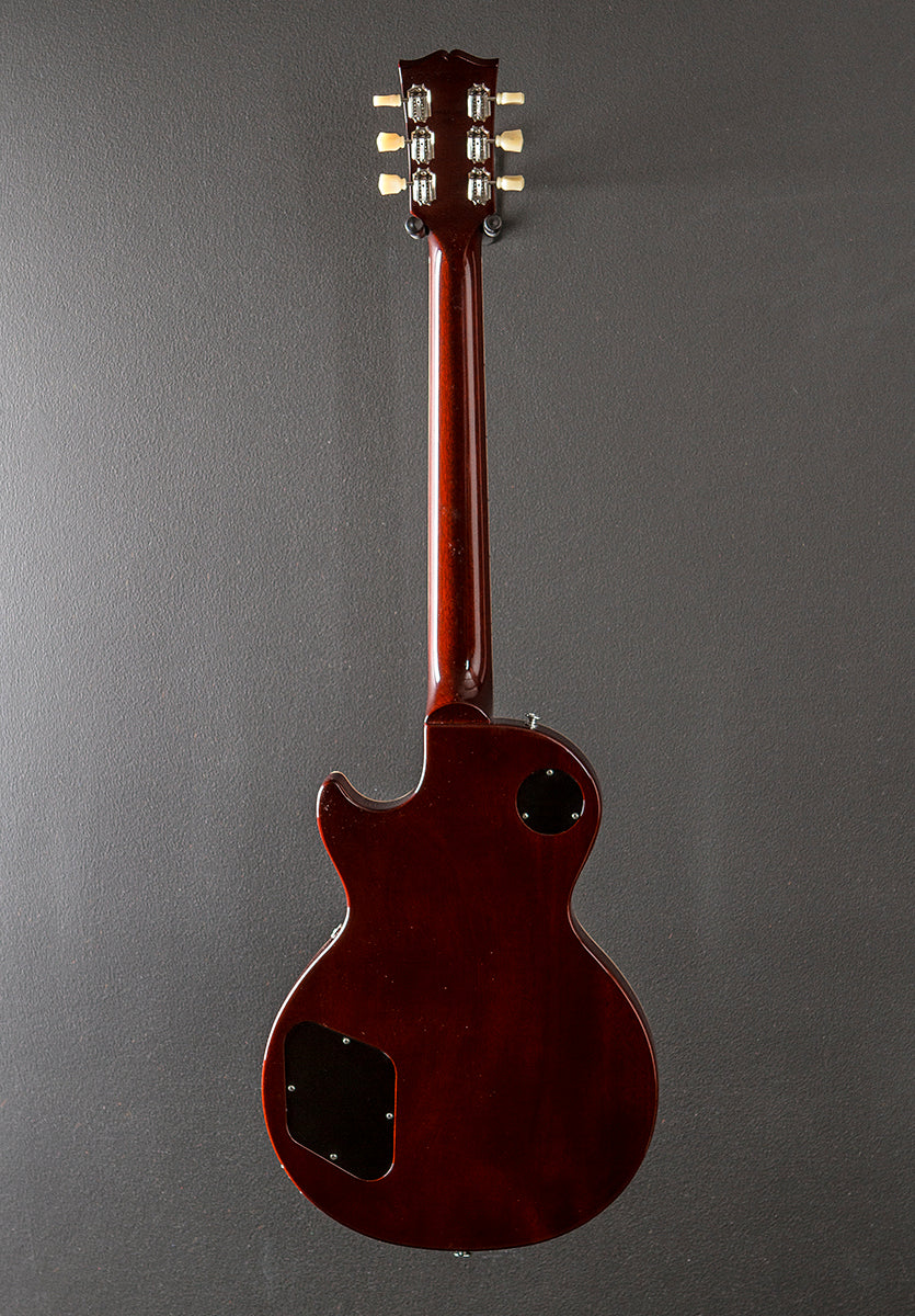 Les Paul 70's Deluxe - Wine Red